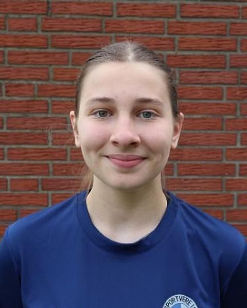 Anastasia Fröse