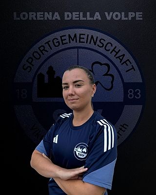 Lorena Della Volpe
