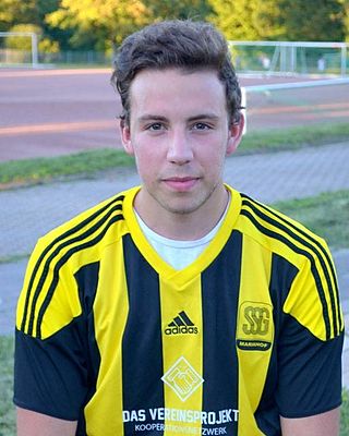 Mike Dellwing