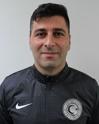 Erdinc Günes