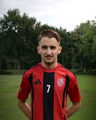 Alton Kuci