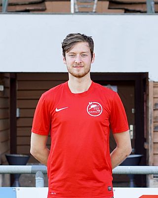 Jannik Göttfert