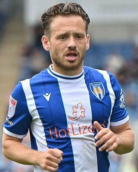 Foto: Colchester United