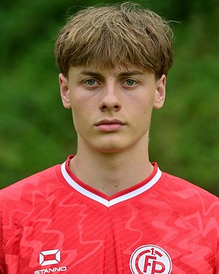 Florian Zöls