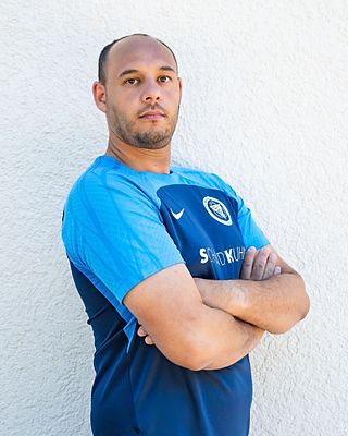 Kenan Robinson