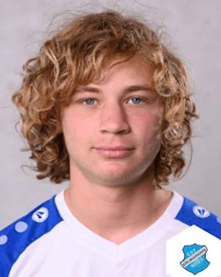 Daniel Hoffmann-Rothe