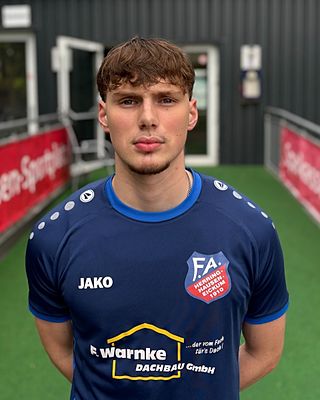 Hendrik-René August Meierernst