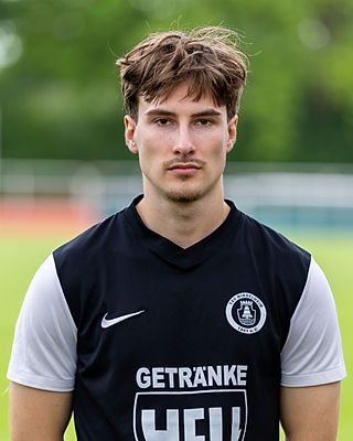 Daniel Amstad