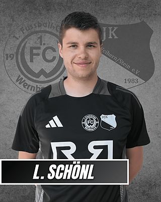 Lukas Schönl