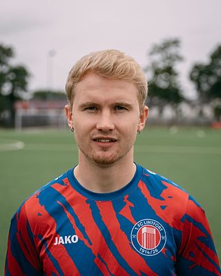 Alexander Maas