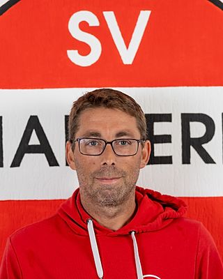 Sven Hartung