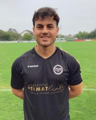 Anwar Khalaf
