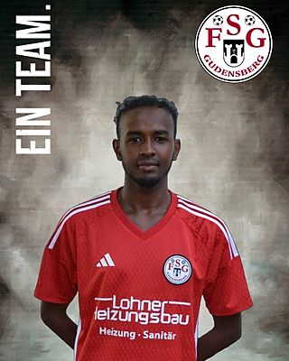 Abdirahman Mohamed