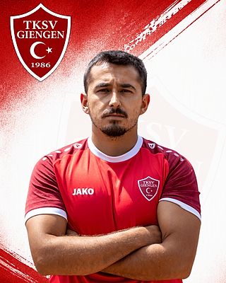 Oguzhan Keskin