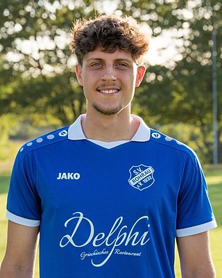 Moritz Hera