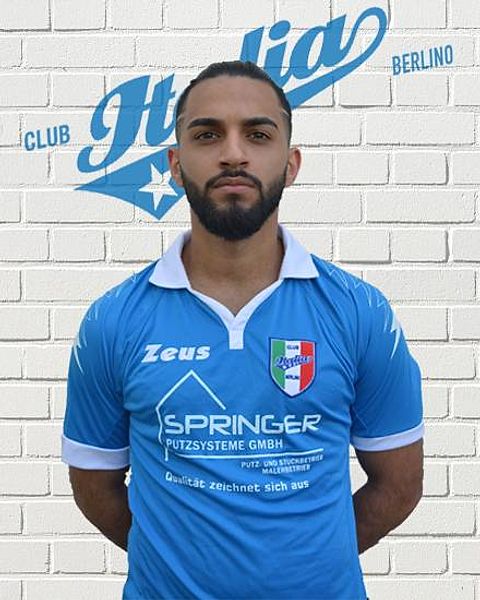 Foto: Club Italia