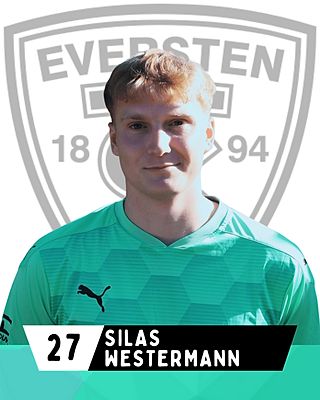 Silas Westermann