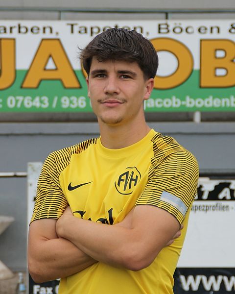 Foto: FV Herbolzheim