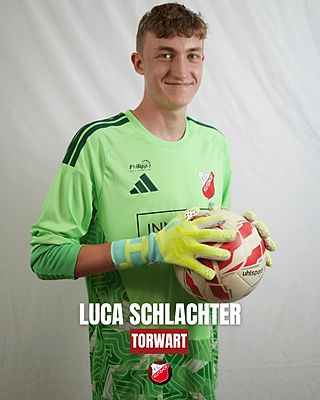 Luca Elias Schlachter