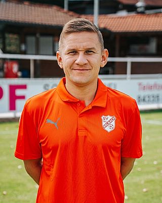 Markus Leipholz