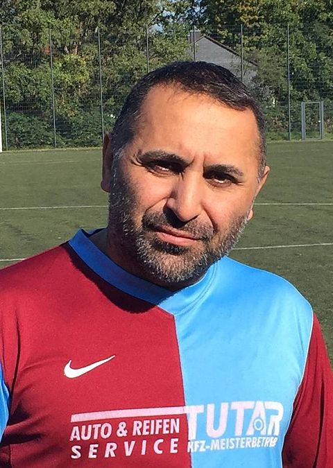 Foto: Torsten Böhm | TSG Heiligenhau