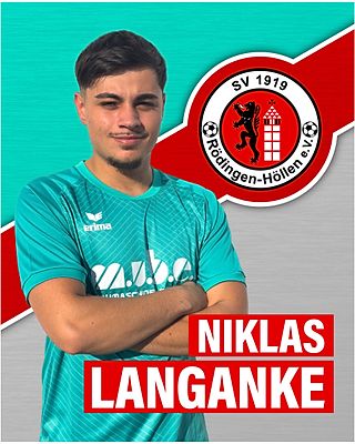 Niklas Langanke
