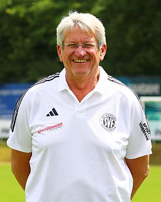 Jürgen Schützenmeier