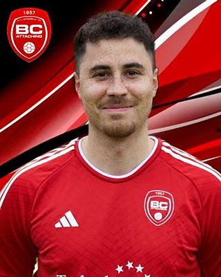 Domenic Hörmann