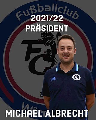 Michael Albrecht