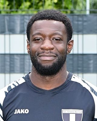 Alpha Kojo Baah Tandoh