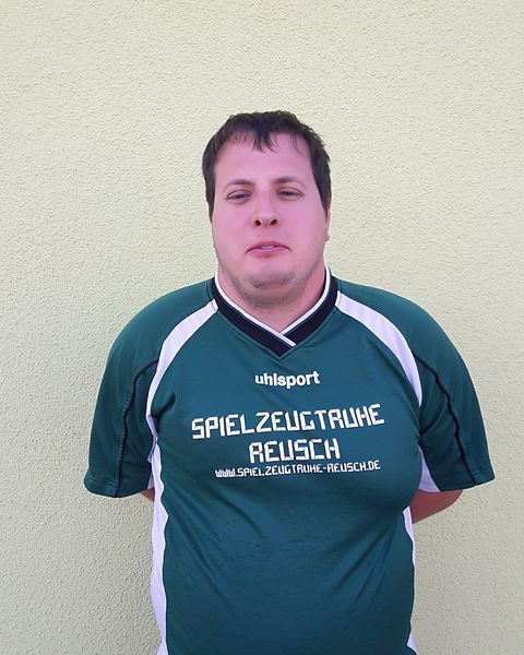 Sascha Hähnel