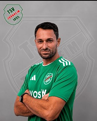 Manuel Henss