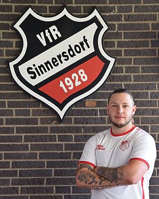 Luca Wunstorf