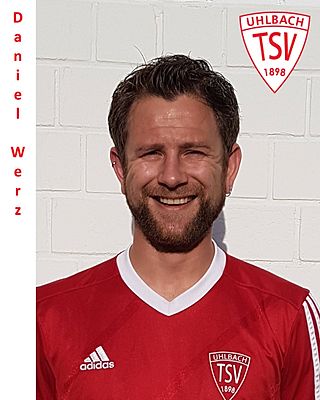 Daniel Werz