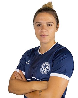 Alicia Sönnecken