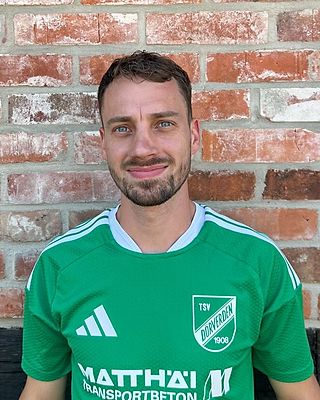 Benedikt Hansemann