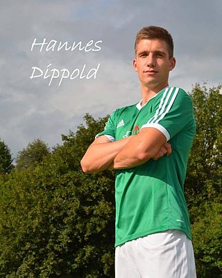 Hannes Dippold