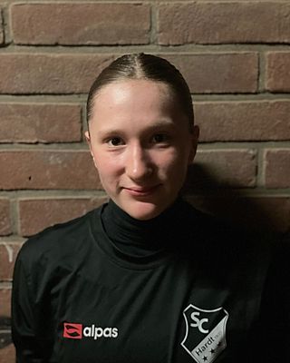 Julia Nossek