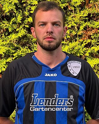 Liam Krieger