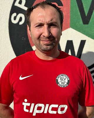 Mohamed Ali Khedr