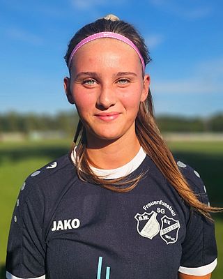 Alina Behrenswerth