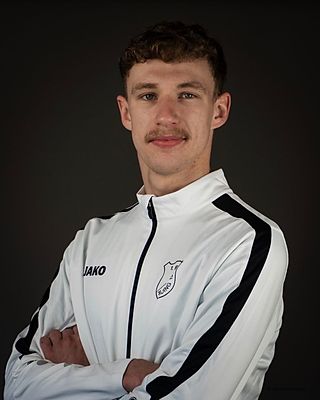 Nico Boysen