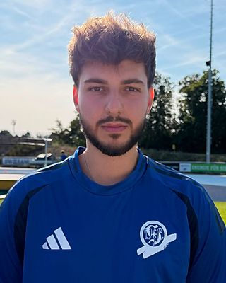 Tristan Cali