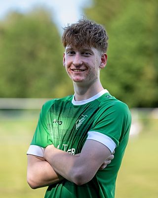 Florian Memminger