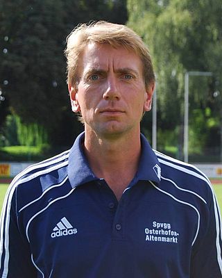 Paul Groß