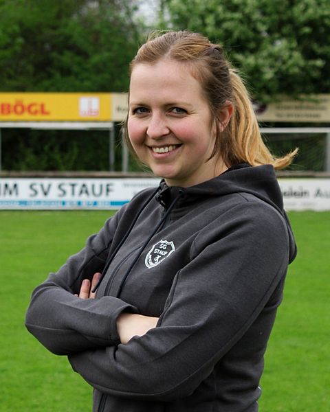 Foto: SV Stauf