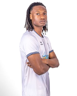 Ralf Appiah