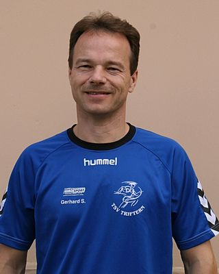 Gerhard Stümpfl