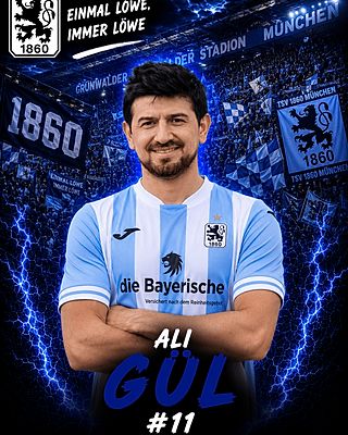 Ali Gül