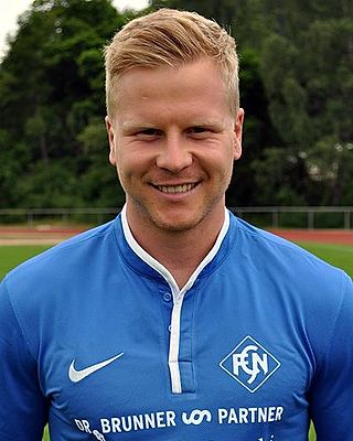 Björn D'Antino